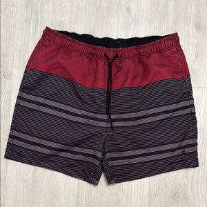 🔥BUNDLESALE Mens XL Nautica Swim Trunks Bathing Suit